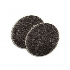 Lot de 2 filtres pollen - NANO AIR 50 - VMC double flux
