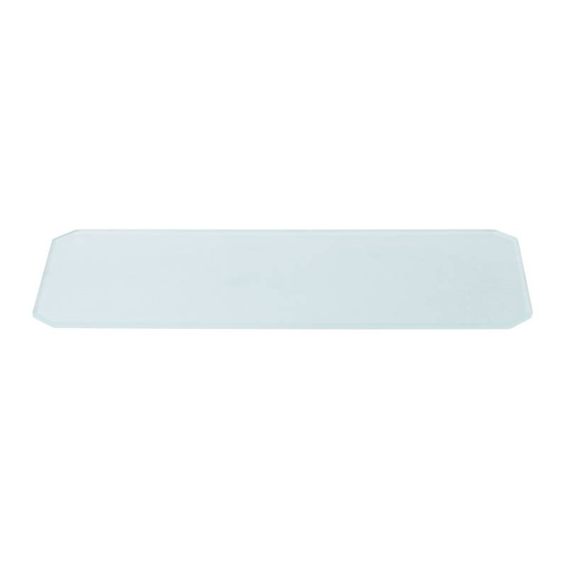 Transducteur De Cheminée Électrique Verre De Rechange Pour Série M011B