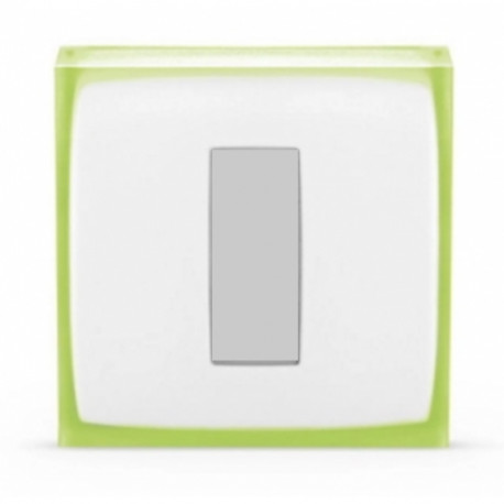 Thermostat intelligent connecté OpenTherm Netatmo - 1 zone - 5 à 30°C