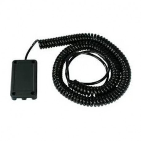 Kit connectique résistif Somfy - Pour portes de garage