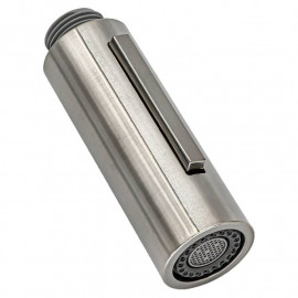 Douchette extractible Hansgrohe - Chromé