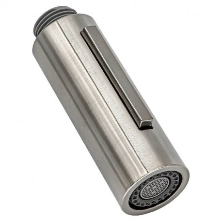 Douchette extractible Hansgrohe - Chromé