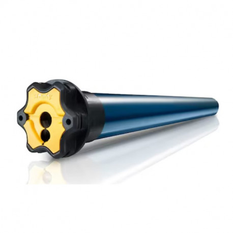 Moteur radio IO Oximo Somfy - Volets roulants - 20/17