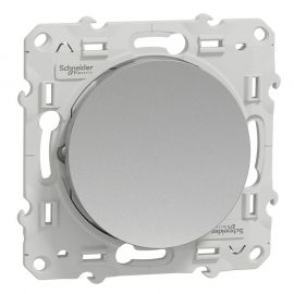 Permutateur Odace 10A - Aluminium