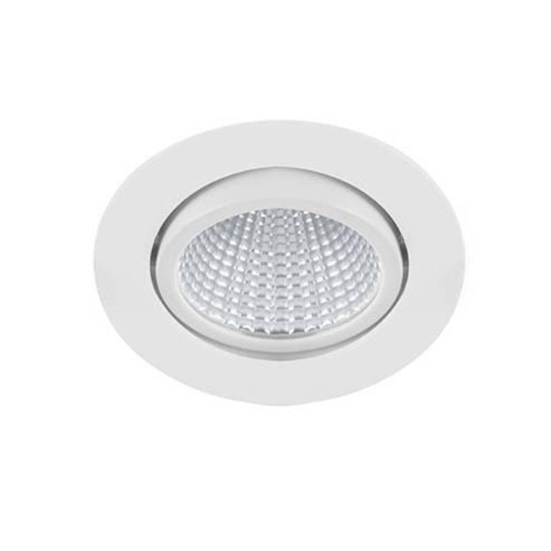 [DO108NW30 - Indigo] Spot encastré orientable AL1015 RX -12W - 4000K