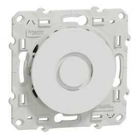 Odace signalisation sonore - blanc - modèle ronfleur