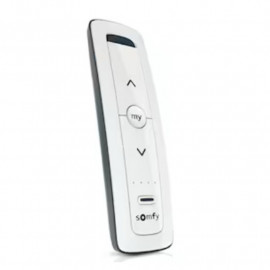 Télécommande Situo 5 io Somfy - Pure