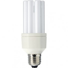 Lampe fluocompacte MASTER STAIRWAY E27 230V 15W