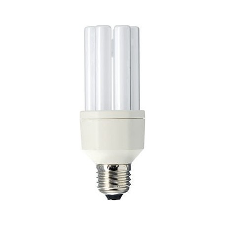Lampe fluocompacte MASTER STAIRWAY E27 230V 15W