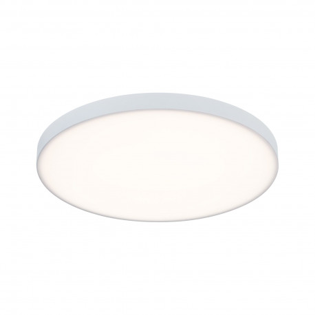 Panneau Velora 300mm 13W 3000K blanc 230V Métal