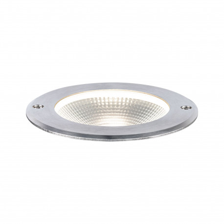 Extérieur 230V ENC Floor 7W IP67 3000K Acier inoxydable/aluminium