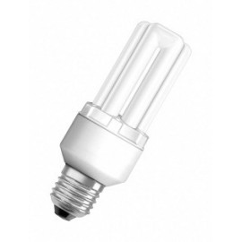 Lampe fluocompacte DULUX LONGLIFE intelligent E27 30W