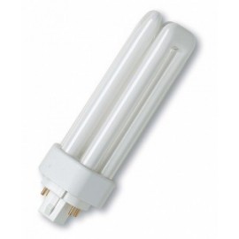 Lampe fluocompacte DULUX T/E plus GX24Q-3 32W