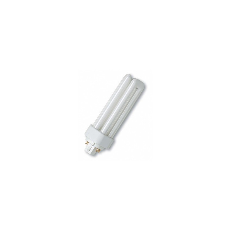 Lampe fluocompacte DULUX T/E plus GX24Q-3 32W