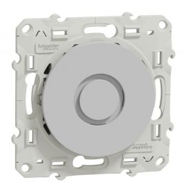 Odace signalisation sonore - aluminium - modèle ronfleur