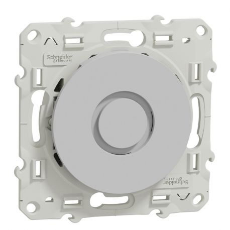 Odace signalisation sonore - aluminium - modèle ronfleur