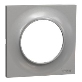 Plaque Odace Styl - Aluminium - Unique