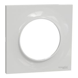 Plaque Odace Styl - Gris pierre - Unique