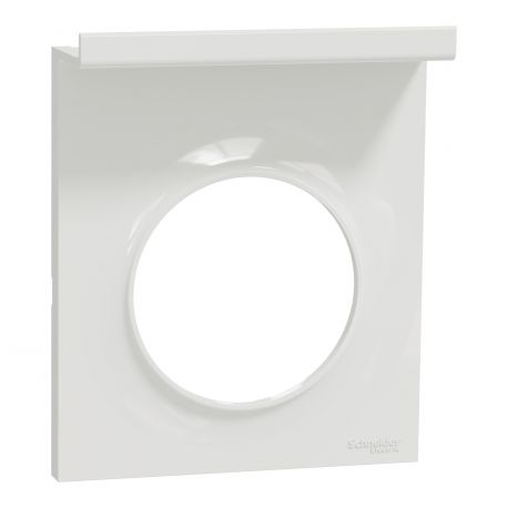 Plaque Odace Styl Pratic - Support téléphone - Unique