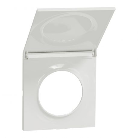 Plaque Odace Styl Pratic - Cache IP41 - Unique