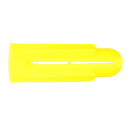 Seau de 300 chevilles multi-matériaux à expansion AGGRIP Ram - Ø8 mm x L30 mm - type 4-7 - Dégrappées