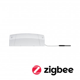 Contrôleur SmartHome ZB Cephei Dimmable  max. 400W 230V AC Blanc/Gris Plastique