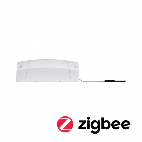 Contrôleur SmartHome ZB Cephei Dimmable  max. 400W 230V AC Blanc/Gris Plastique