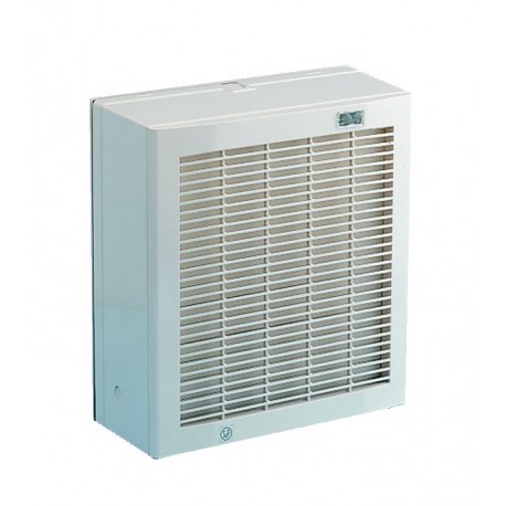 Aérateur Stylvent HV 230 M - 34W - 600m³/h