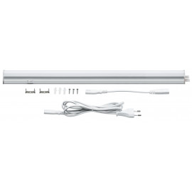 Réglette LED Bond Paulmann - Interrupteur inclus - 9,5W - 1100Lm - 889mm