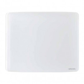 Radiateur design Verali Atlantic - Horizontal - Blanc - 1500W