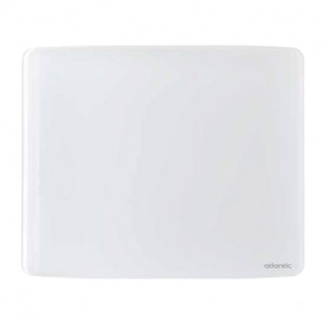 Radiateur design Verali Atlantic - Horizontal - Blanc - 1900W