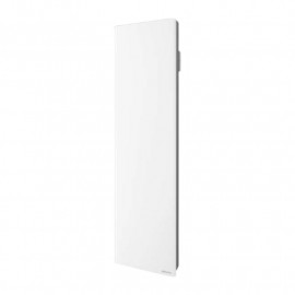 Radiateur design Verali Atlantic - Vertical - Blanc - 1500W