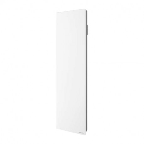 Radiateur design Verali Atlantic - Vertical - Blanc - 2000W