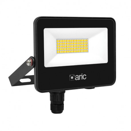 Projecteur LED extérieur Wink 2 Aric - 30,8W - CCT 3-4000K - Noir
