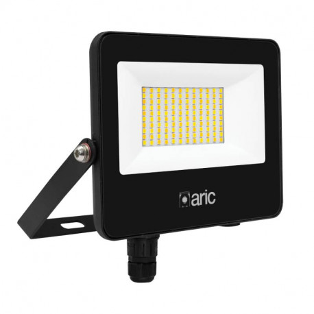 Projecteur LED extérieur Wink 2 Aric - 50W - CCT 3-4000K - Noir