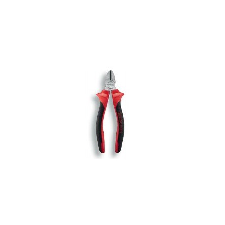 Pince coupante diagonale isolée 1000V - polie