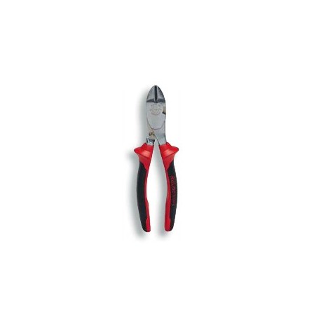 Pince coupante renforcée 160mm - isolée 1000 V - chromé