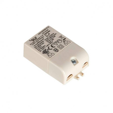 Driver pour LED SLV - 10W - 500mA