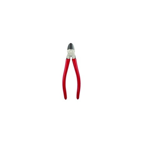 Pince coupante L160mm diagonale non-isolé