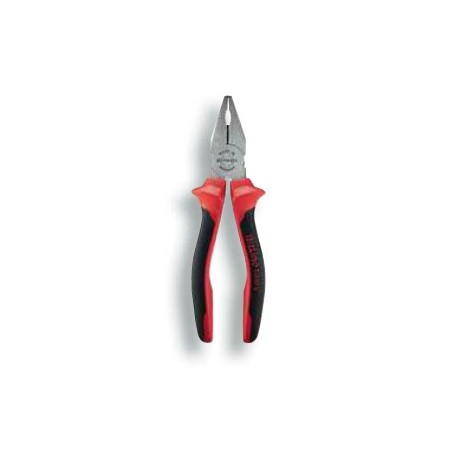 Pince universelle isolé 1000V chromé