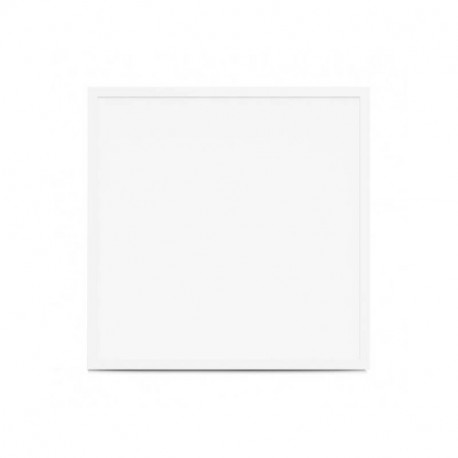 Lot de 2 plafonniers Andromède Miidex - LED - 4000K - Blanc