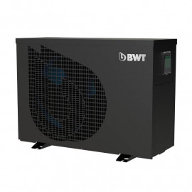 Pompe à chaleur Inverter Connect IC 68 BWT - ≤ 35 m³ - 6.8kW - 24 dB(A)