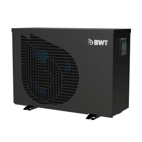 Pompe à chaleur Inverter Connect IC 125 BWT - 55-65m³ - 12.5kW - 22 dB(a)