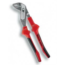 Pince multiprise isolée 1000V chromé