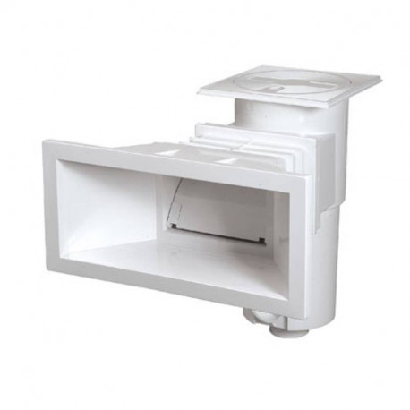 Skimmer SL119-SB118 BWT - Liner/ Béton - Blanc