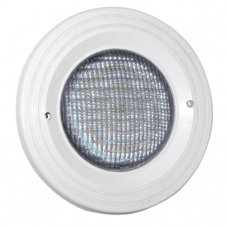 Mini-projecteur pour piscine LED BWT - A vis - Liner - Blanc