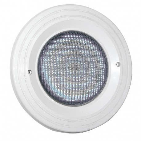 Mini-projecteur pour piscine LED BWT - A vis - Liner - Blanc