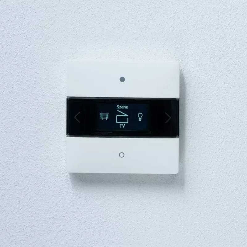 [4969238 - Theben] Contrôleur ambiant iON 108 KNX
