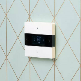 Contrôleur ambiant iON 108 KNX Theben - 20 canaux