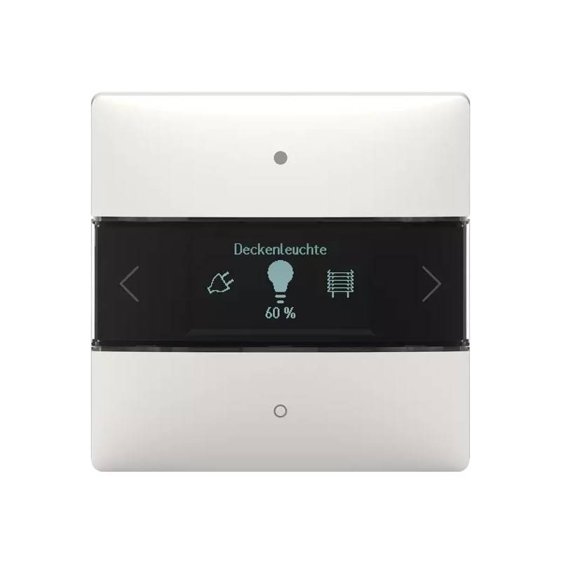 [4969238 - Theben] Contrôleur ambiant iON 108 KNX